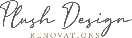 Plush Design Renovations